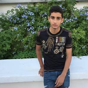 Meet your Posher, Shahene